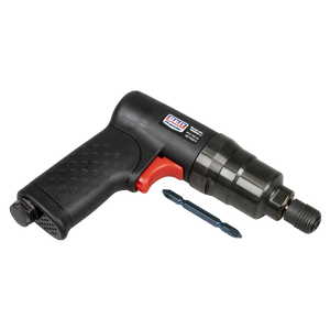 Sealey SA623 Premier Composite Mini Air Pistol Screwdriver - additional view 2