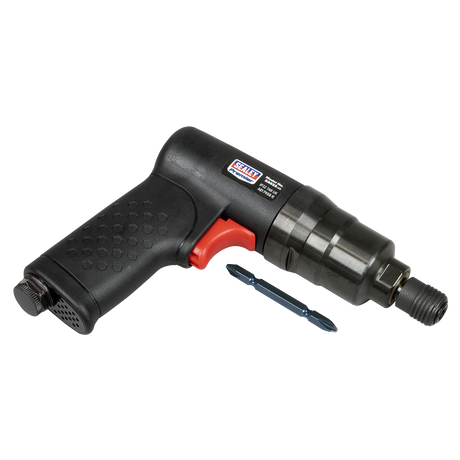 Sealey SA623 Premier Composite Mini Air Pistol Screwdriver - additional view 2
