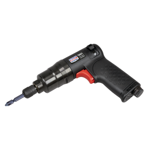 Sealey SA623 Premier Composite Mini Air Pistol Screwdriver - additional view 5