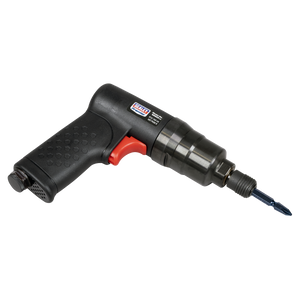 Sealey SA623 Premier Composite Mini Air Pistol Screwdriver - additional view 6