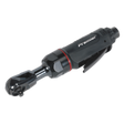 Sealey SA630 Premier Compact Air Ratchet Wrench 1/4"Sq Drive