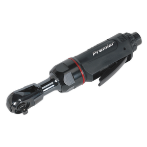 Sealey SA630 Premier Compact Air Ratchet Wrench 1/4"Sq Drive