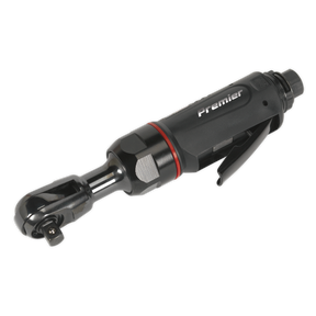 Sealey SA631 Premier Compact Air Ratchet Wrench 3/8"Sq Drive
