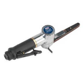 Sealey SA635 Premier Air Belt Sander 10 x 330mm