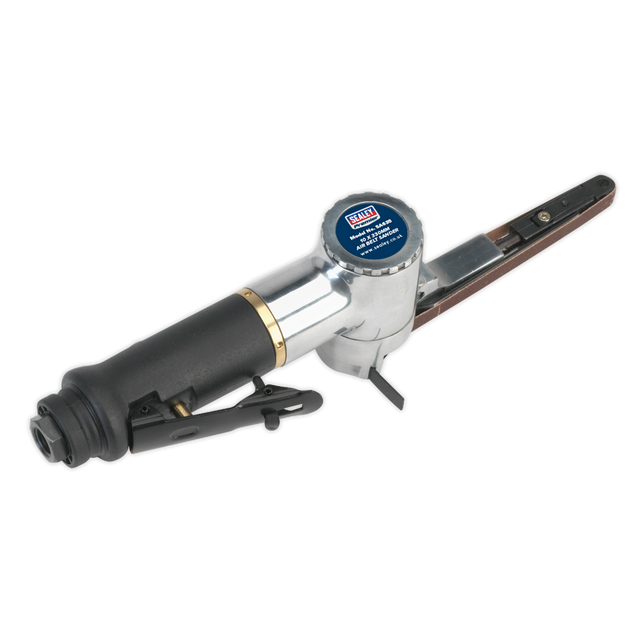 Sealey SA635 Premier Air Belt Sander 10 x 330mm