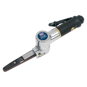 Sealey SA635 Premier Air Belt Sander 10 x 330mm - additional view 2