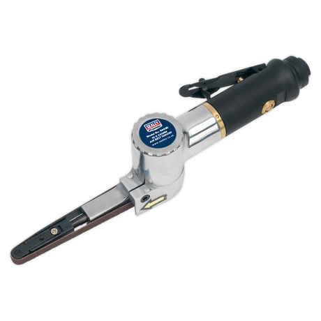 Sealey SA635 Premier Air Belt Sander 10 x 330mm - additional view 2