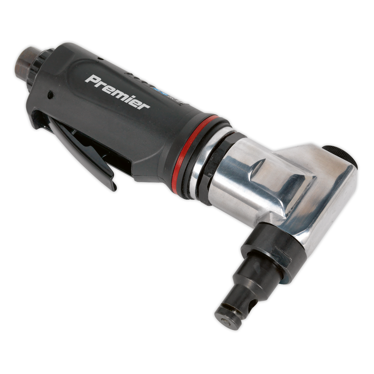 Sealey SA649 Premier Air Nibbler - additional view 2