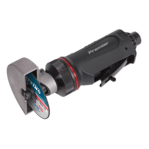 Sealey SA650 Premier Air Cut-Off Tool 75mm
