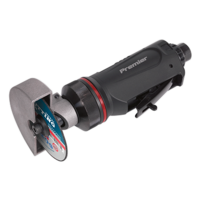 Sealey SA650 Premier Air Cut-Off Tool 75mm