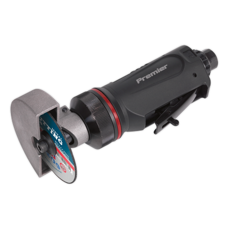 Sealey SA650 Premier Air Cut-Off Tool 75mm