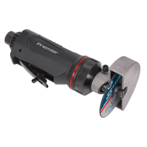 Sealey SA650 Premier Air Cut-Off Tool 75mm - additional view 6
