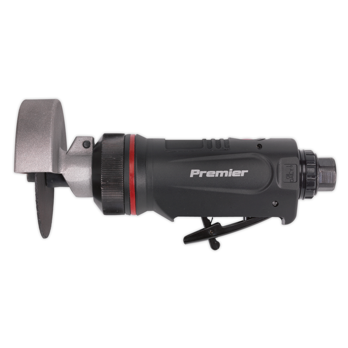 Sealey SA650 Premier Air Cut-Off Tool 75mm - additional view 2