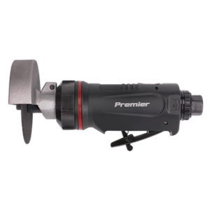 Sealey SA650 Premier Air Cut-Off Tool 75mm - additional view 2