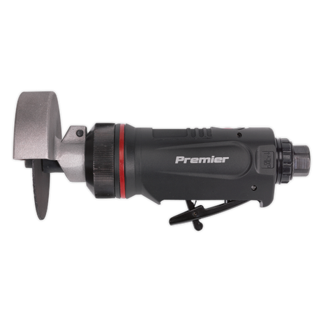 Sealey SA650 Premier Air Cut-Off Tool 75mm - additional view 2