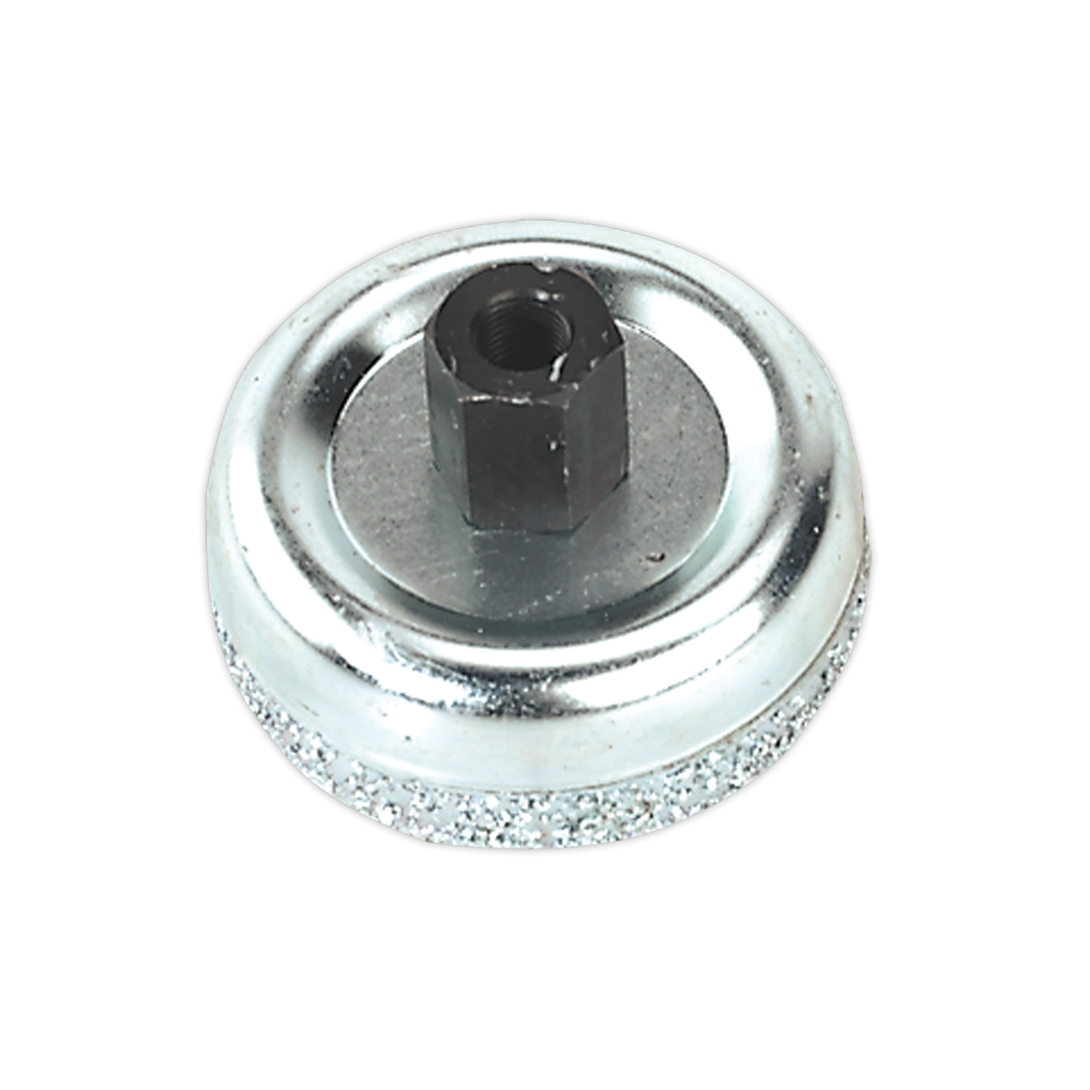 Sealey SA651/C Tyre Buffing Cone & Arbor