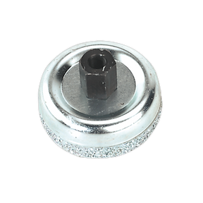 Sealey SA651/C Tyre Buffing Cone & Arbor