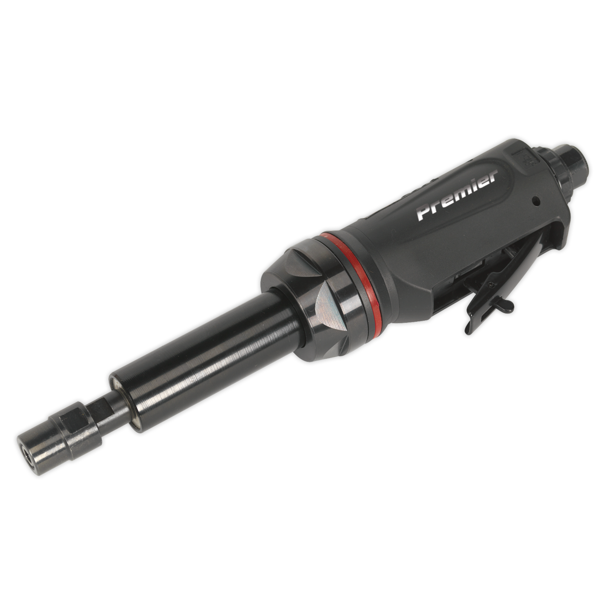 Sealey SA656 Premier Long Reach Maxi Air Die Grinder 260mm