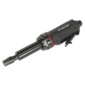 Sealey SA656 Premier Long Reach Maxi Air Die Grinder 260mm