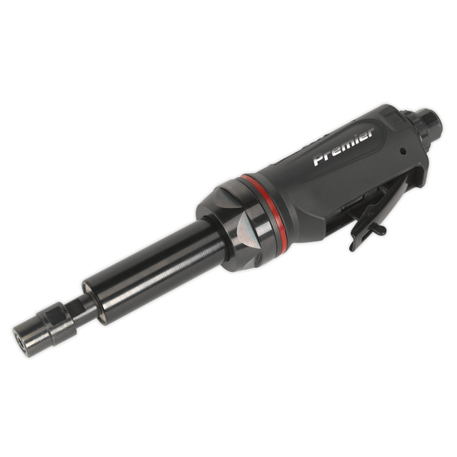 Sealey SA656 Premier Long Reach Maxi Air Die Grinder 260mm