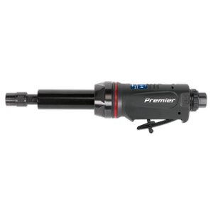 Sealey SA656 Premier Long Reach Maxi Air Die Grinder 260mm - additional view 3