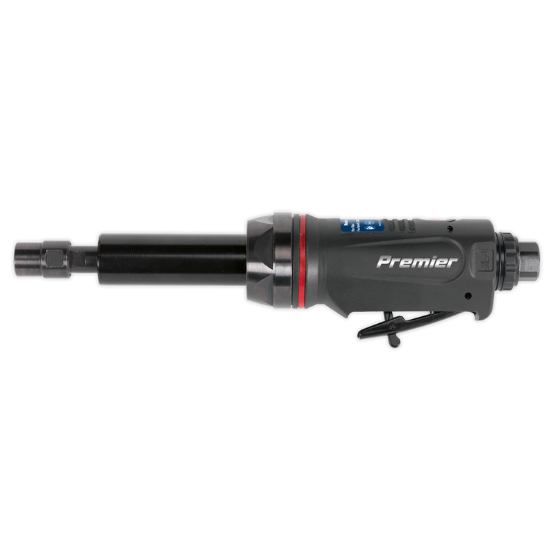 Sealey SA656 Premier Long Reach Maxi Air Die Grinder 260mm - additional view 3