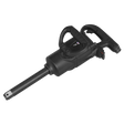 Sealey SA686 Premier Twin Hammer Air Impact Wrench 1"Sq Drive
