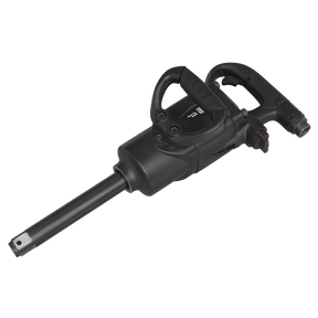 Sealey SA686 Premier Twin Hammer Air Impact Wrench 1"Sq Drive