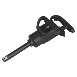 Sealey SA686 Premier Twin Hammer Air Impact Wrench 1"Sq Drive