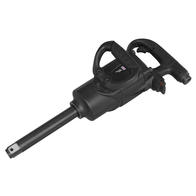 Sealey SA686 Premier Twin Hammer Air Impact Wrench 1"Sq Drive