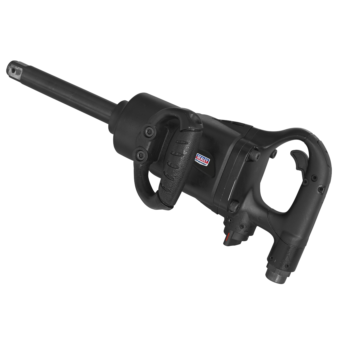 Sealey SA686 Premier Twin Hammer Air Impact Wrench 1"Sq Drive - additional view 5