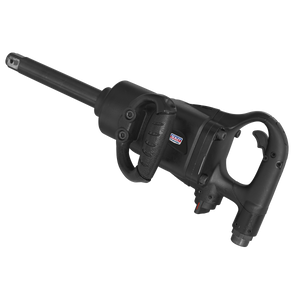Sealey SA686 Premier Twin Hammer Air Impact Wrench 1"Sq Drive - additional view 5