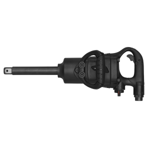 Sealey SA686 Premier Twin Hammer Air Impact Wrench 1"Sq Drive - additional view 6