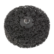 Sealey SA695A Polycarbide Abrasive Wheel 100mm