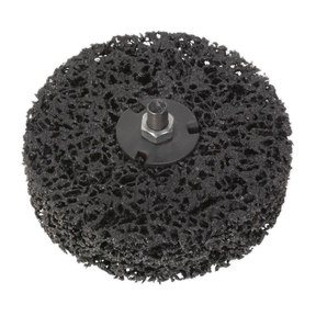 Sealey SA695A Polycarbide Abrasive Wheel 100mm