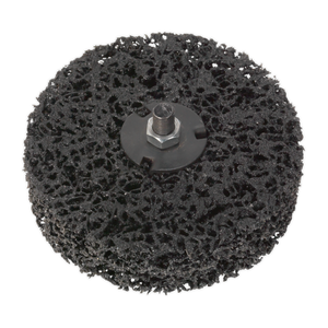 Sealey SA695A Polycarbide Abrasive Wheel 100mm