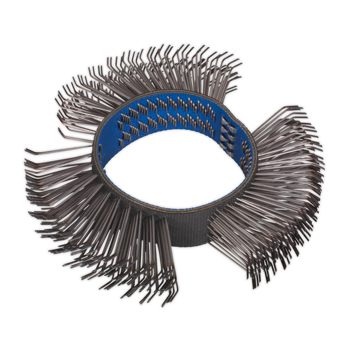 Sealey SA695WA Angled Wire Wheel 100mm