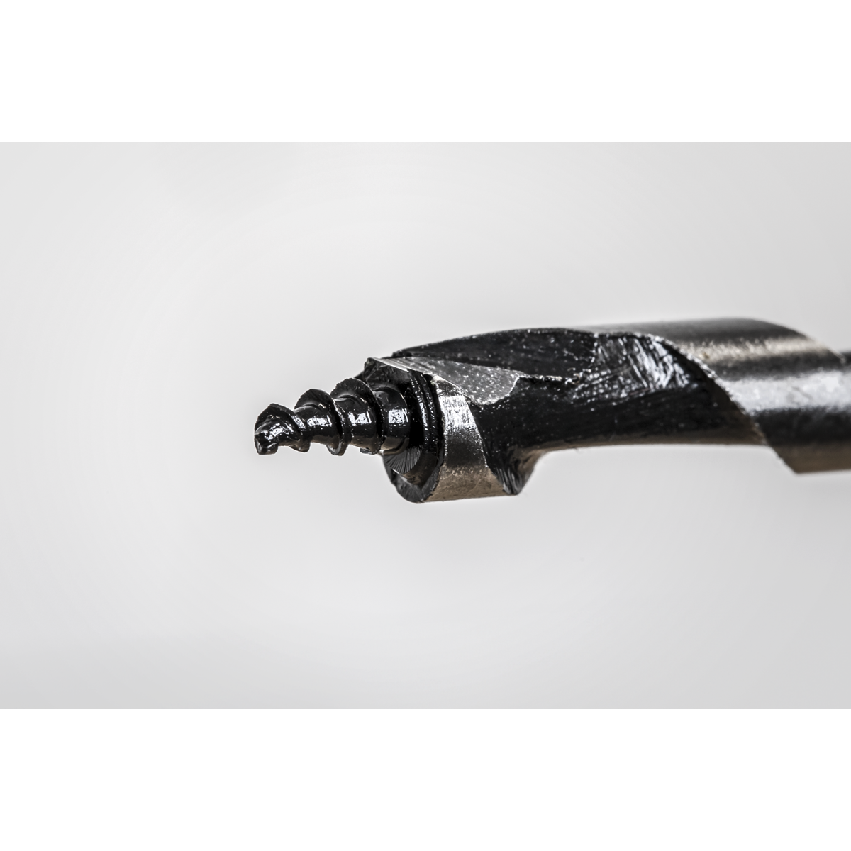 Sealey SA6X200 SDS Plus Auger Wood Drill Bit 6 x 200mm - additional view 7