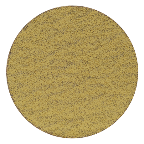 Sealey SA701D80G 50mm Sanding Disc 80Grit - Pack of 10 - additional view 2