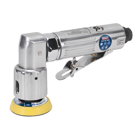 Sealey SA70 Air Orbital Sander 50mm