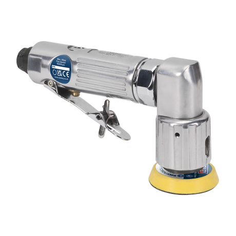 Sealey SA70 Air Orbital Sander 50mm - additional view 2