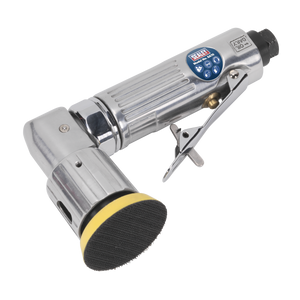 Sealey SA70 Air Orbital Sander 50mm - additional view 7