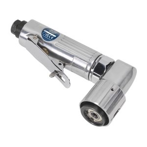 Sealey SA70 Air Orbital Sander 50mm - additional view 4