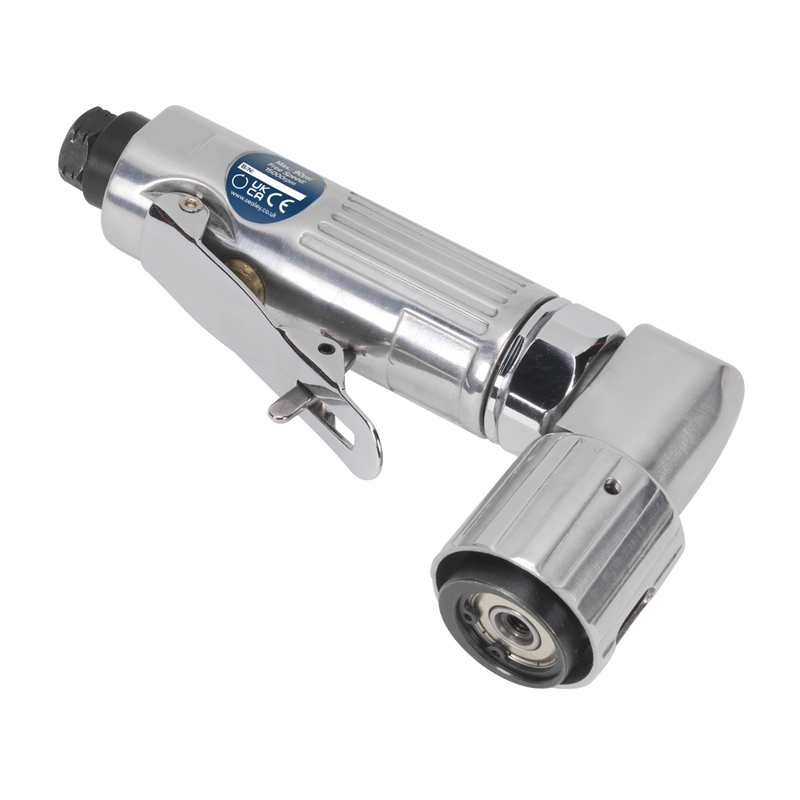 Sealey SA70 Air Orbital Sander 50mm - additional view 4