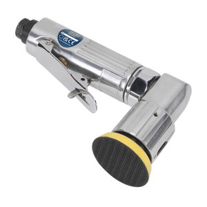 Sealey SA70 Air Orbital Sander 50mm - additional view 5