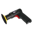 Sealey SA722 Premier Composite Mini Air Polisher 75mm