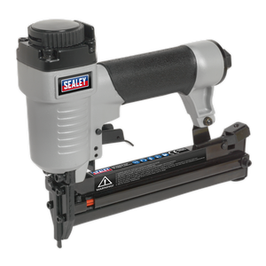 Sealey SA789 Air Staple Gun 13-32mm Capacity