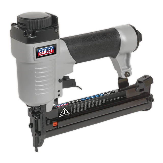 Sealey SA789 Air Staple Gun 13-32mm Capacity