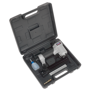 Sealey SA789 Air Staple Gun 13-32mm Capacity - additional view 7
