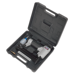 Sealey SA789 Air Staple Gun 13-32mm Capacity - additional view 5